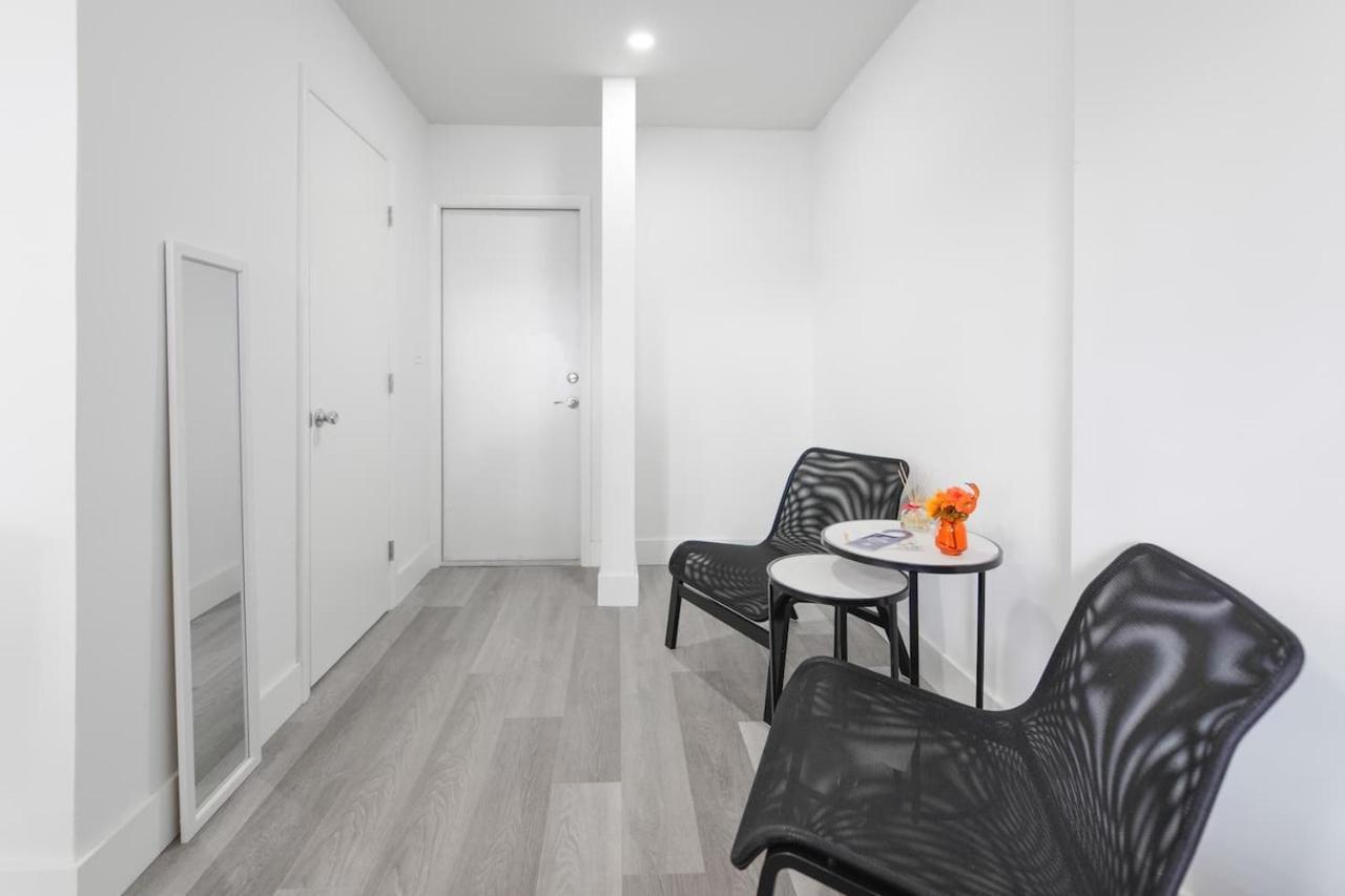 Fantastic 1 Bedroom With Pool Steps From The Beach #43 Hollywood Exteriör bild